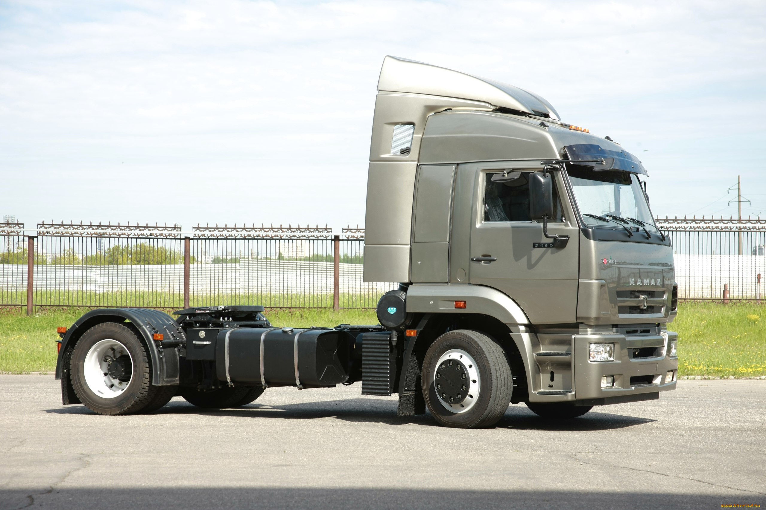 , , kamaz